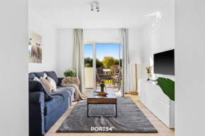 Ferienwohnung Abenddämmerung, App 7 Emmelsbüll